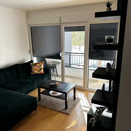 Apartman Kota992 Tanja Divcibare