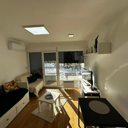 Kota992 Tanja Apartman *