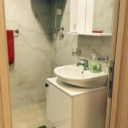 Kota992 Tanja Apartman