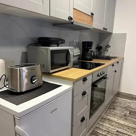 Kota992 Tanja Apartman *