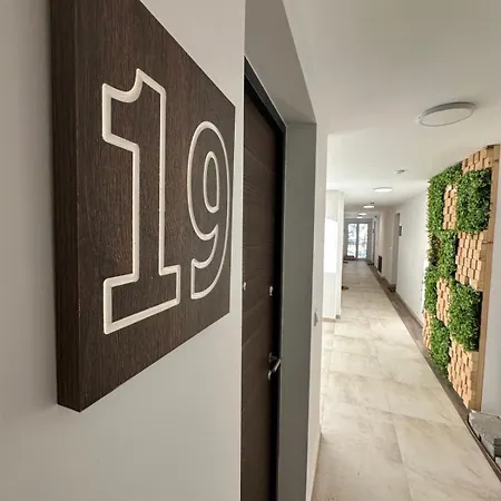 Apartman Kota992 Tanja